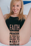 Faith Prague art nude photos of nude models cover thumbnail